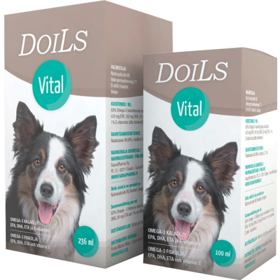 Doils Vital 236 ml