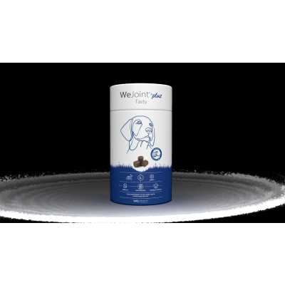 WeJoint+ Tasty Large Breeds 30 kpl