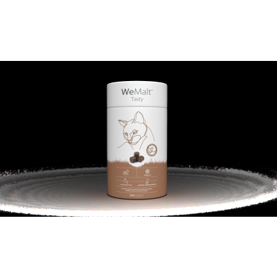 WeMalt Tasty Soft-Chew 30 kpl