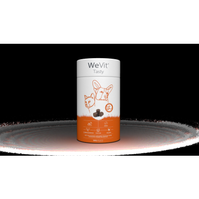 WeVit Tasty Soft-Chew 30 kpl