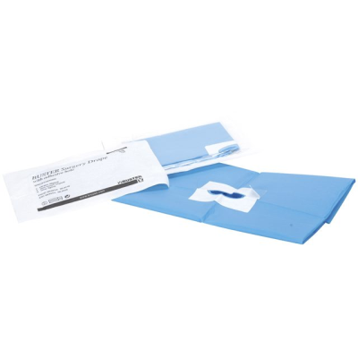 Buster reikäliina kiin. 31x44cm XS 25 kpl