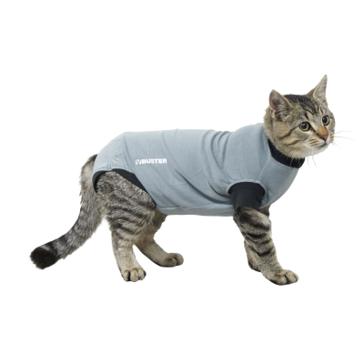 Buster Body Suit Easy Go cats 34 cm XXS 1 kpl