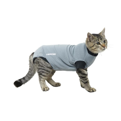 Buster EasyGo toipilaspuku kissoille 38,5cm XS 1 kpl