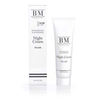 BM Night Cream 75 ml