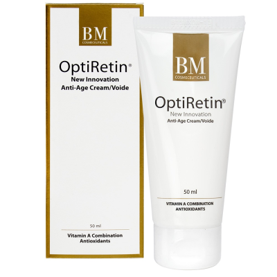BM OptiRetin 50 ml