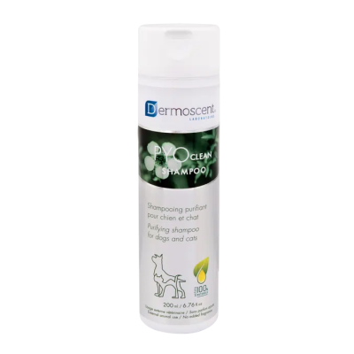PYOclean Shampoo 200 ml