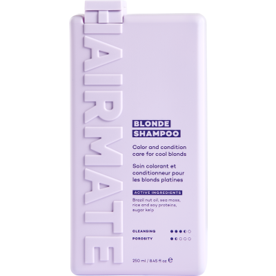 Hairmate Blonde shampoo 250 ml
