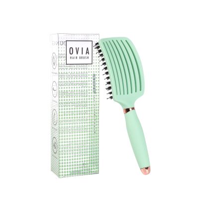 SisterYoung OVIA FRESH MINT hiustenselvitysharja 1 kpl