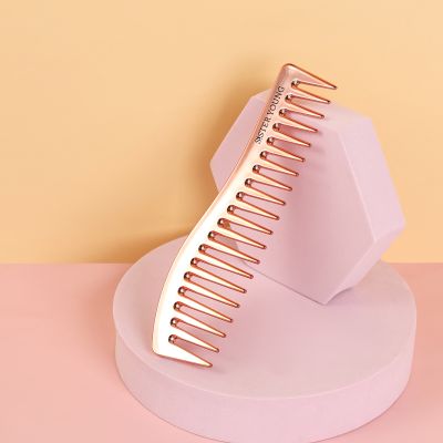 SisterYoung ZURI GOLD hiuskampa 1 kpl