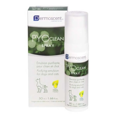PYOclean spray 50 ml