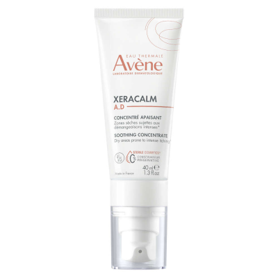 Avene Xeracalm Concentrate 40 ml