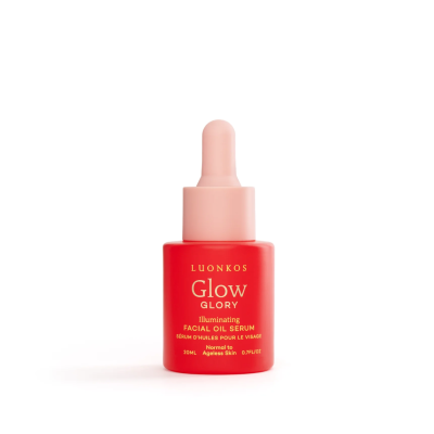 Luonkos Glory öljyseerumi 20 ml