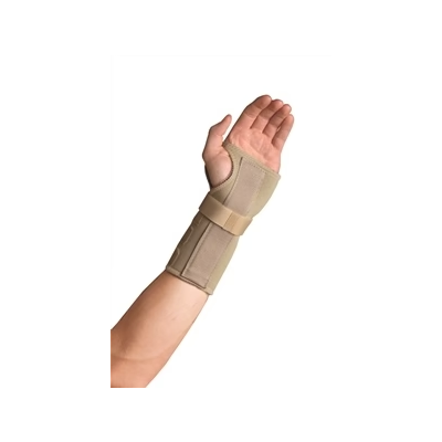 Thermoskin Carpal Brace V 82280 XS/S 1 kpl