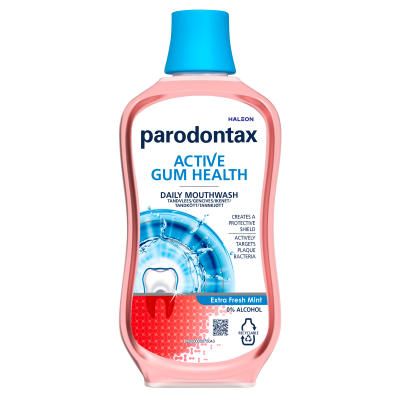 Parodontax Extra Fresh suuvesi 500 ml