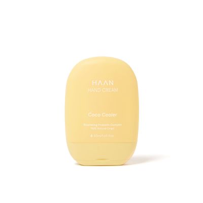 HAAN Hand Cream Coco Cooler 50 ml
