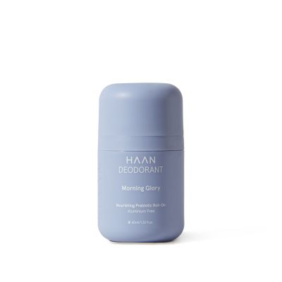 HAAN Deodorant Morning Glory 40 ml