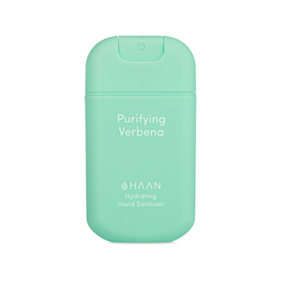 HAAN Hand Sanitizer PurifyingVerbena 30 ml