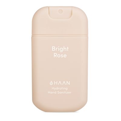 HAAN Hand Sanitizer Bright Rose 30 ml