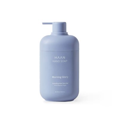 HAAN Hand Soap Morning Glory 350 ml