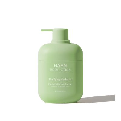 HAAN Body Lotion Purifying Verbena 250 ml