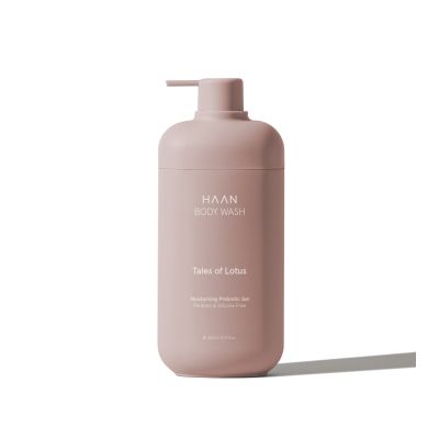 HAAN Body Wash Tales Of Lotus 450 ml