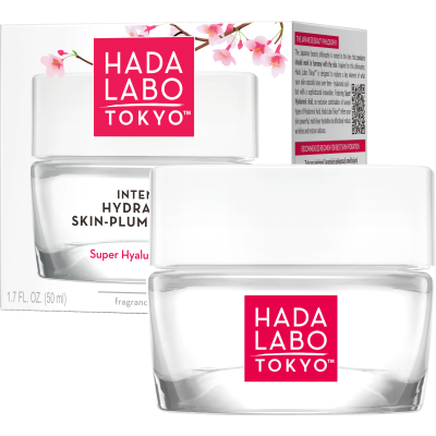 HADA LABO Intense Skin-Plumping Gel 50 ml