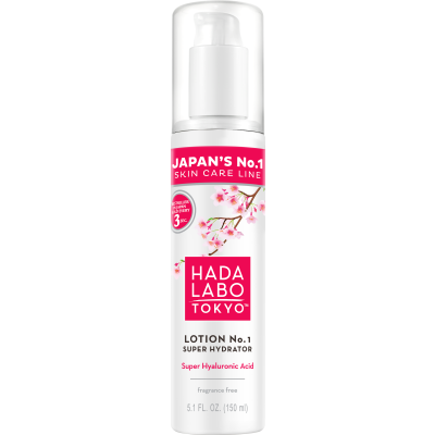HADA LABO Lotion No.1 150 ml