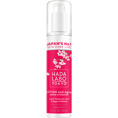 HADA LABO Lotion Anti-Aging 150 ml