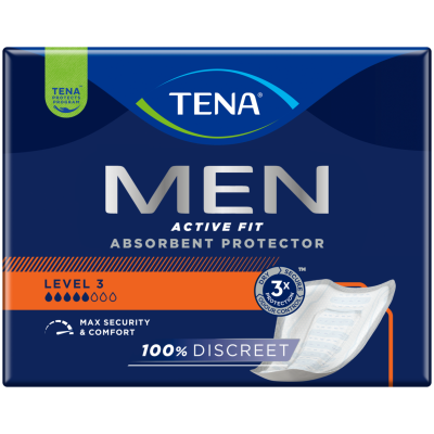 TENA Men Level 3 16 kpl