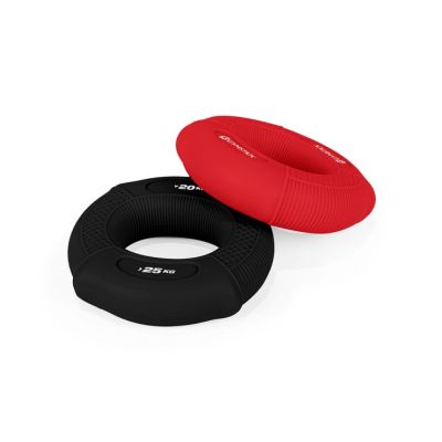 Gymstick 2-in-1 Grip Ring, Strong 1 kpl