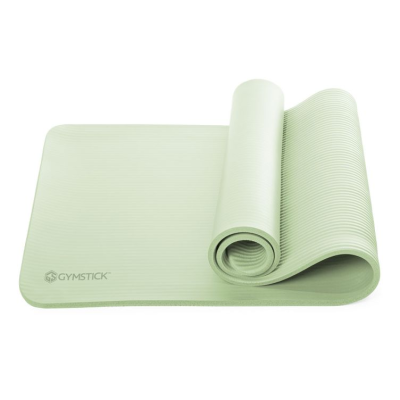 Gymstick Comfort Mat 160 x 60cm - Fresh Mint 1 kpl