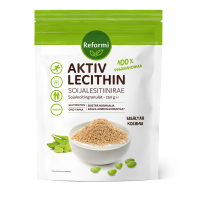 Reformi Aktiv Lecithin 250 g