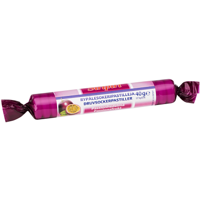 Siripiri Passionhedelmä (ME15) 40 g