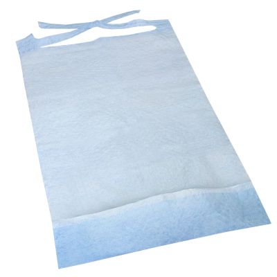 Harmony ruokalappu 125 kpl