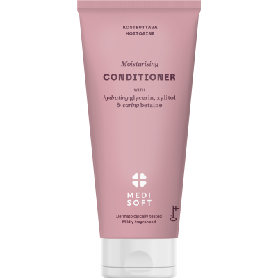 Medisoft Moisturising Conditioner 200 ml