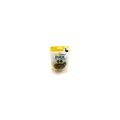 unique vet treat Duck 80 g