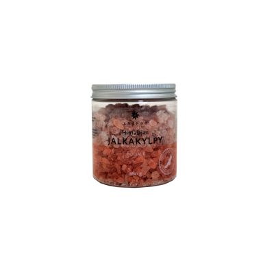 Emendo Himalajan jalkakylpysuola 260 g