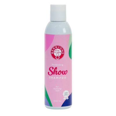 BerryOMG Perfecting Show Shampoo 200 ml