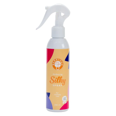 BerryOMG Perfecting Silky Spray 200 ml