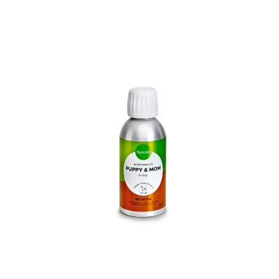 Nutrolin Puppy & Mom 150 ml