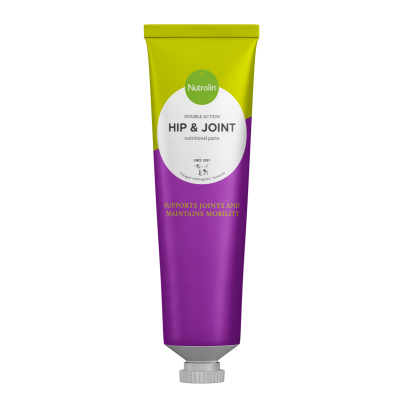 Nutrolin Hip & Joint omegatahna 200 g