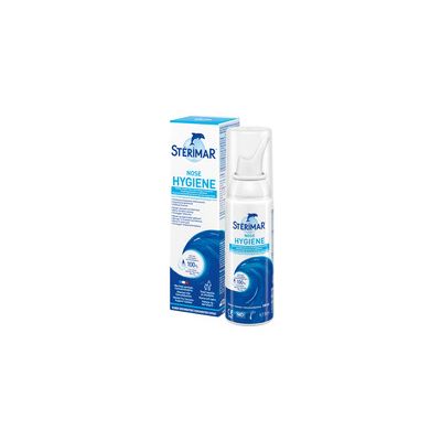 Sterimar Nose Hygiene 100 ml