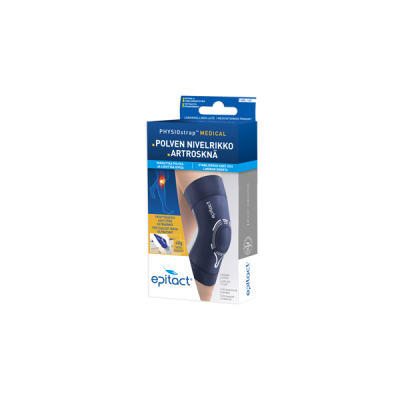 Epitact Physiostrap Medical Polvituki S 1 kpl
