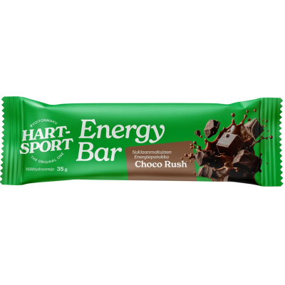 Hart-Sport Energy Bar Choco Rush 55 g