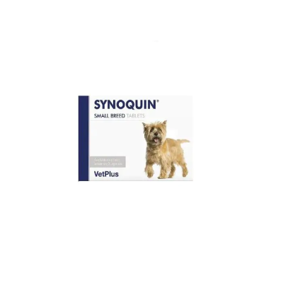 Synoquin EFA Small tabl 30 kpl