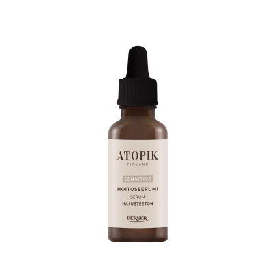 Atopik Sensitive Rauhoittava Hoitoseerumi 30 ml