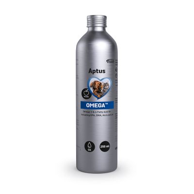 Aptus Omega öljy 250 ml