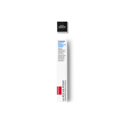 LRP Toleriane ripsiväri sävy musta 7,2 ml