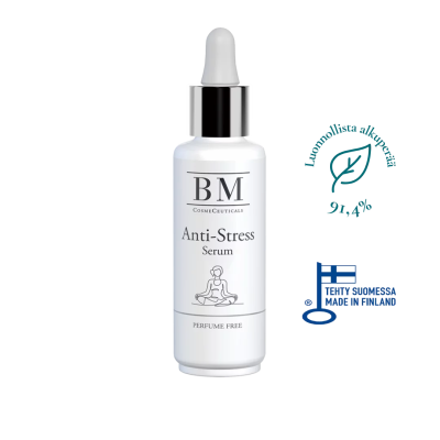 BM Anti-Stress Serum 30 ml