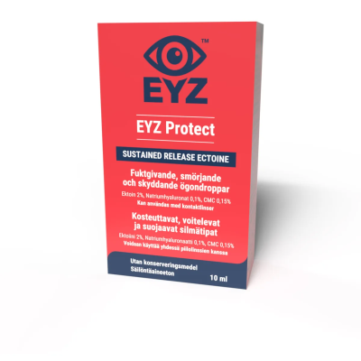 EYZ Protect silmätipat pullo 10 ml